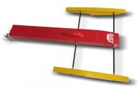 Zipp Kits JAE 21FE v2: Wood Outrigger Kit  (33" 838mm)